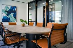 Goodland Group Building (D19), Office #597134011